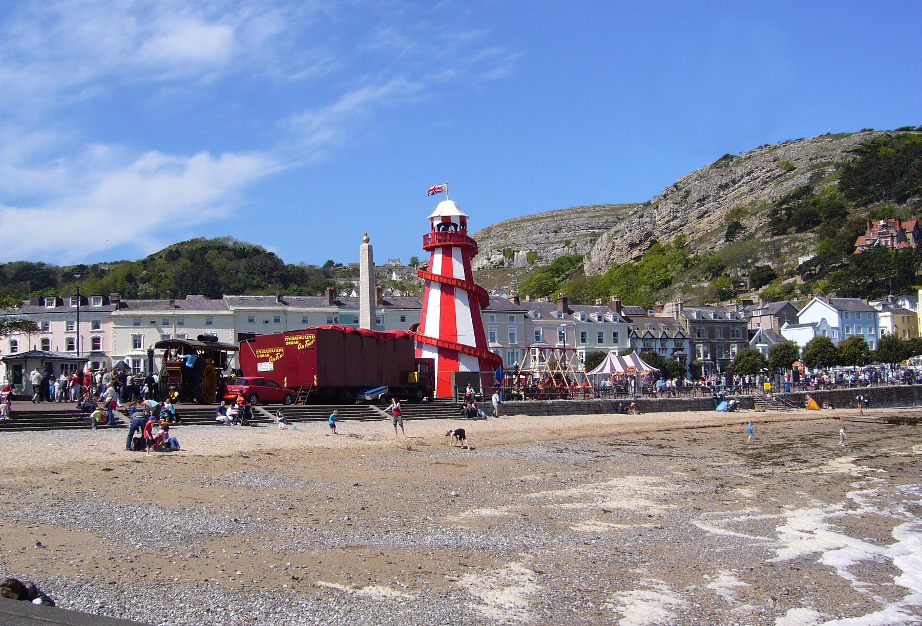 Llandudno